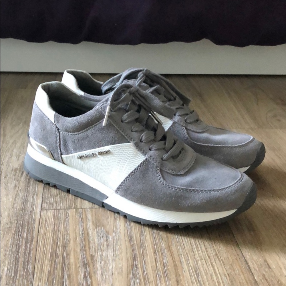 Michael Kors Tennies